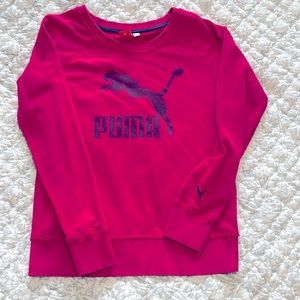 Puma Sweatshirt